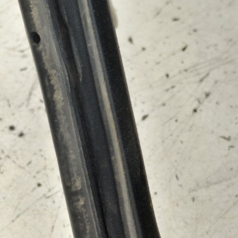 Nissan Versa Note On Body Door Jamb Seal Rear Left Driver Back  2019 2
