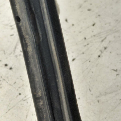 Nissan Versa Note On Body Door Jamb Seal Rear Left Driver Back  2019 2