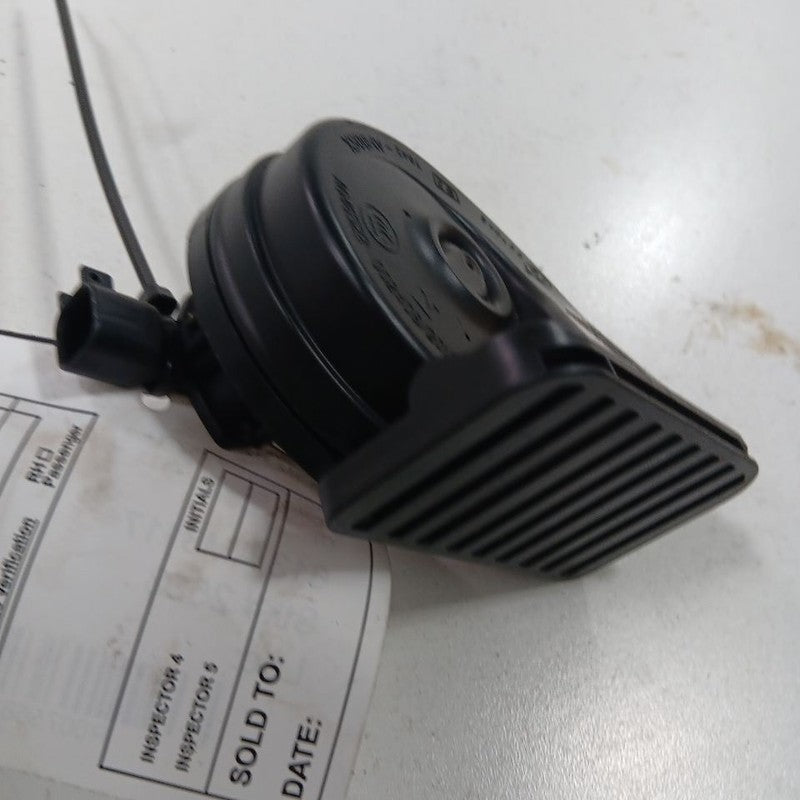 Jeep Renegade Horn  2017 2018 2019 2020