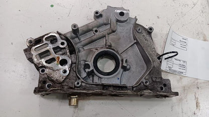 Acura RDX Engine Oil Pump  2016 2017 2018