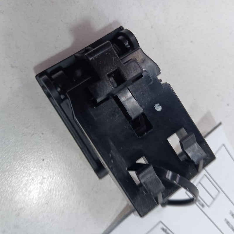 Grand Cherokee Hood Latch Release Handle Lever Switch  2017 2018 2019 2020