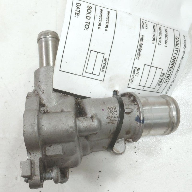 Jeep Compass Thermostat Housing Mount Bracket  2.0 2025 2024 2023 OEM