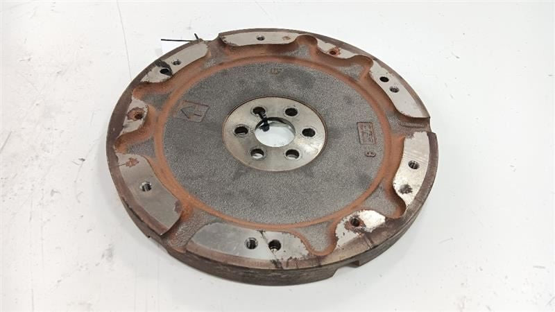 Flywheel Flex Plate Prius C VIN B3 7th And 8th Digit Fits 12-19 PRIUS 