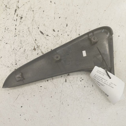 Chevy Trax Passenger Right Rear Spoiler Trim Applique {95316368} 2022 