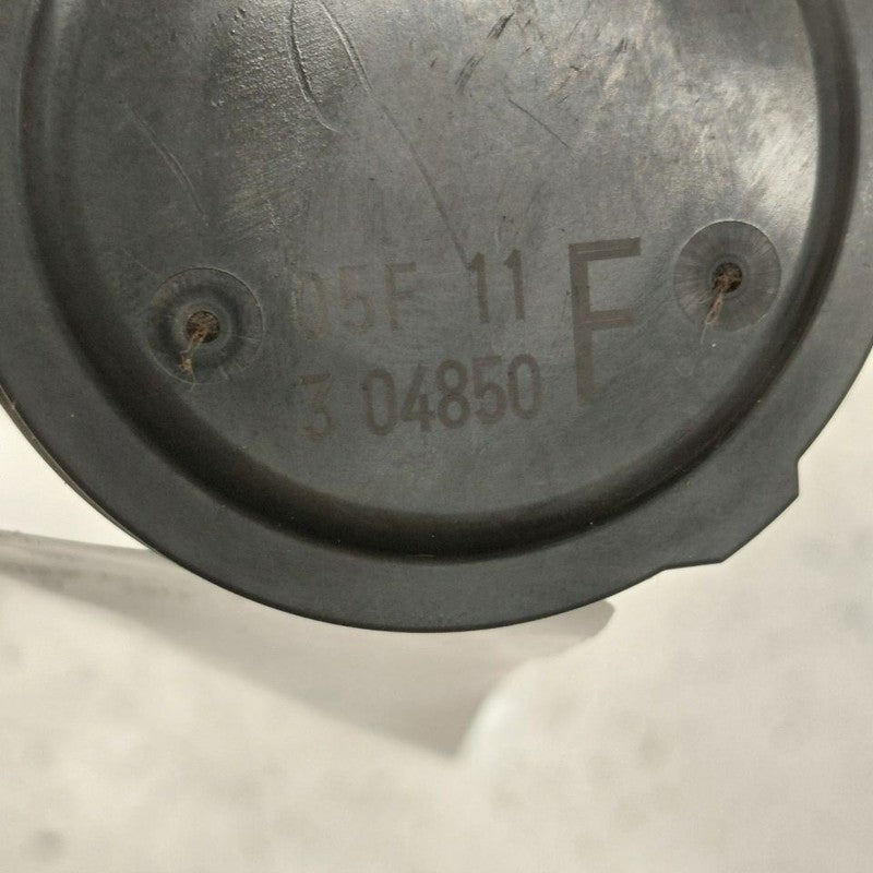 Lexus NX350 Variable Timing Gear Oil Control Valve Solenoid Cylinder H
