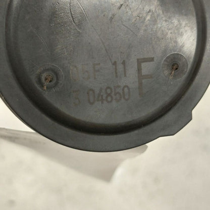 Lexus NX350 Variable Timing Gear Oil Control Valve Solenoid Cylinder H