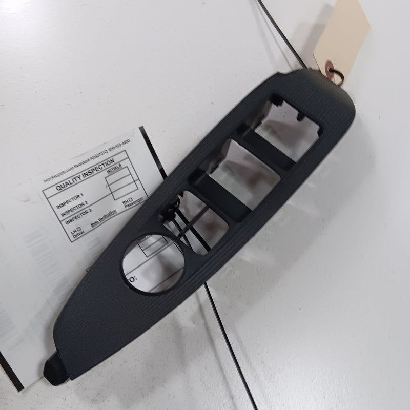 Mazda CX-5 Window Switch Bezel Trim Left Front2016 2015 2014 2013 OEM
