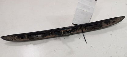 2002 Mini Coper Trunk Lid Tail Finish Panel  OEM
