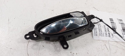 Nissan Altima Door Handle Right Passenger Front Interior Inside 2010 2