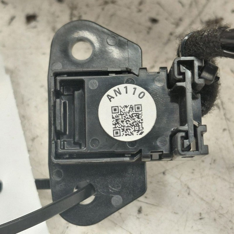 Subaru XV Crosstrek Hazard Switch 4 Way Flasher Button  2025 2024
