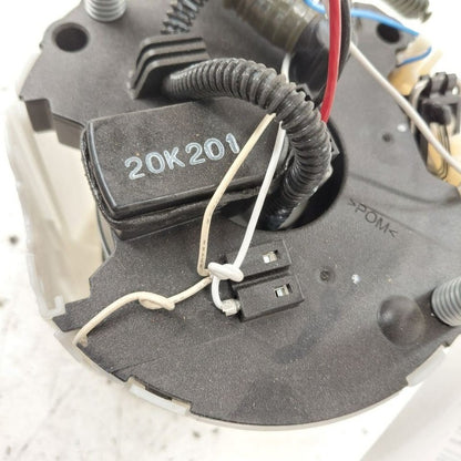 Gas Fuel Pump Assembly Tank Mounted AWD Fits 13-22 Buick Encore