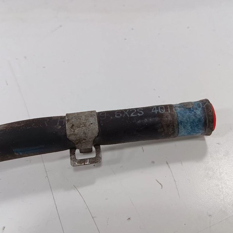 Hyundai Accent Engine Oil Cooler Line 1.6 2014 2015 2016 2016 2017