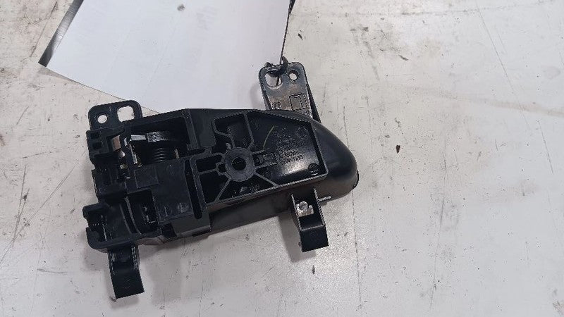 Subaru Forester Door Handle Left Rear Interior Inside  2017 2018