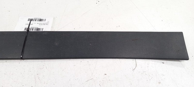 Subaru Tribeca Door Molding Trim Strip Right Passenger Side Rear Back 