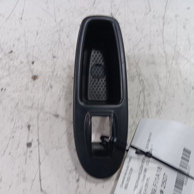 Fiat 500 Window Switch Bezel Trim Right Rear 2018 OEM