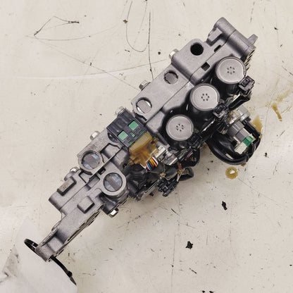 Mitsubishi Outlander   Automatic Transmission Valve Body  2018 2017 20