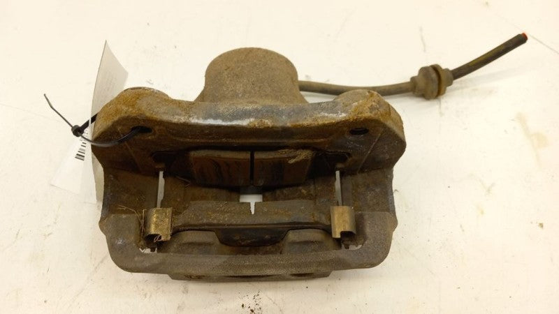 Passenger Right Brake Caliper Front ABS Without Brembo Opt J60 Fits 11
