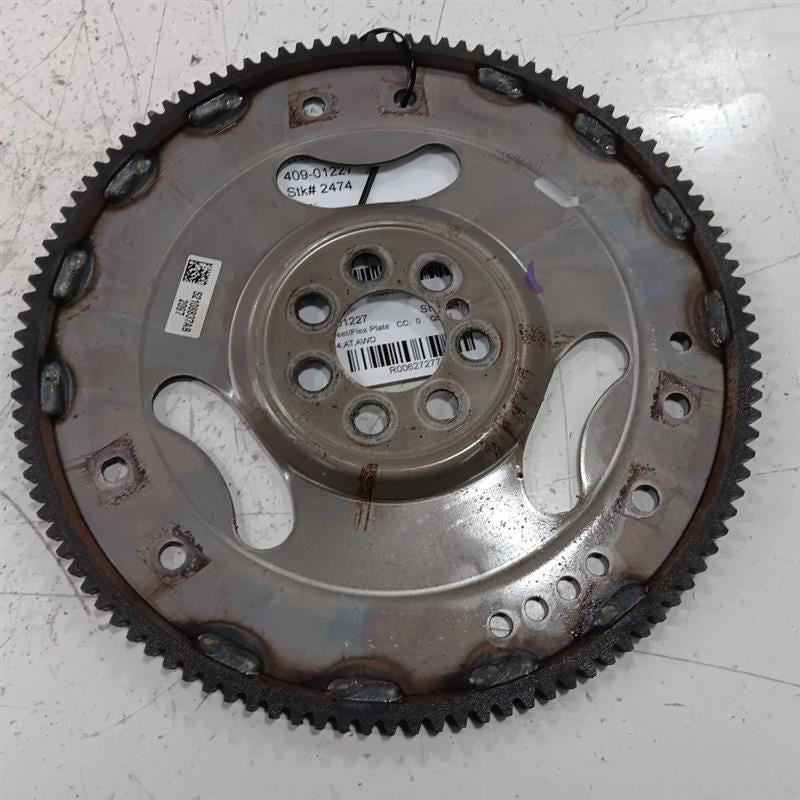 Flywheel Flex Plate 2.4L Fits 15-21 Jeep Renegade OEM