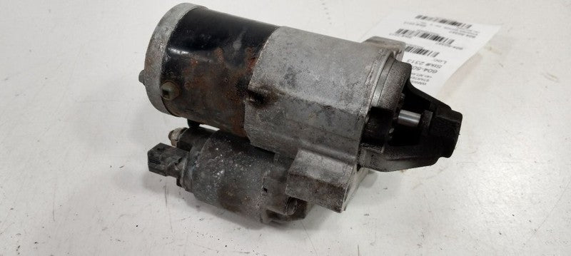 Engine Starter Motor With Automatic Start Fits 13-16 PACEMAN OEM