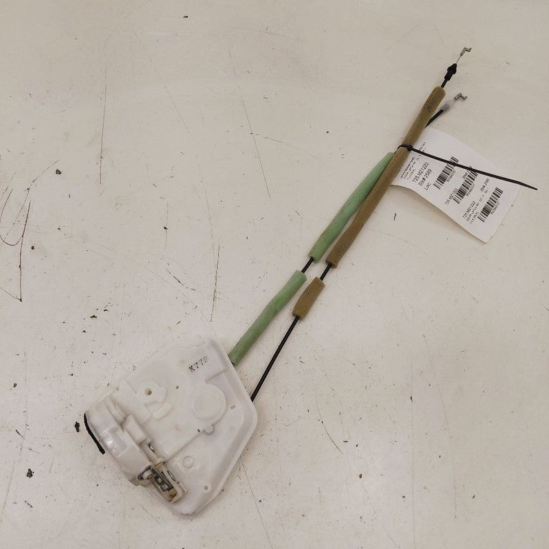 Mazda CX-5 Door Latch Lock Right Passenger Front  2023 2022 2021 2020 