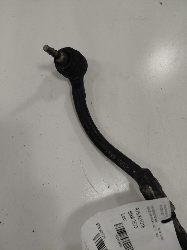 Kia Soul Steering Rack Pinion Tie Rod End W Boot Right Passenger  2017