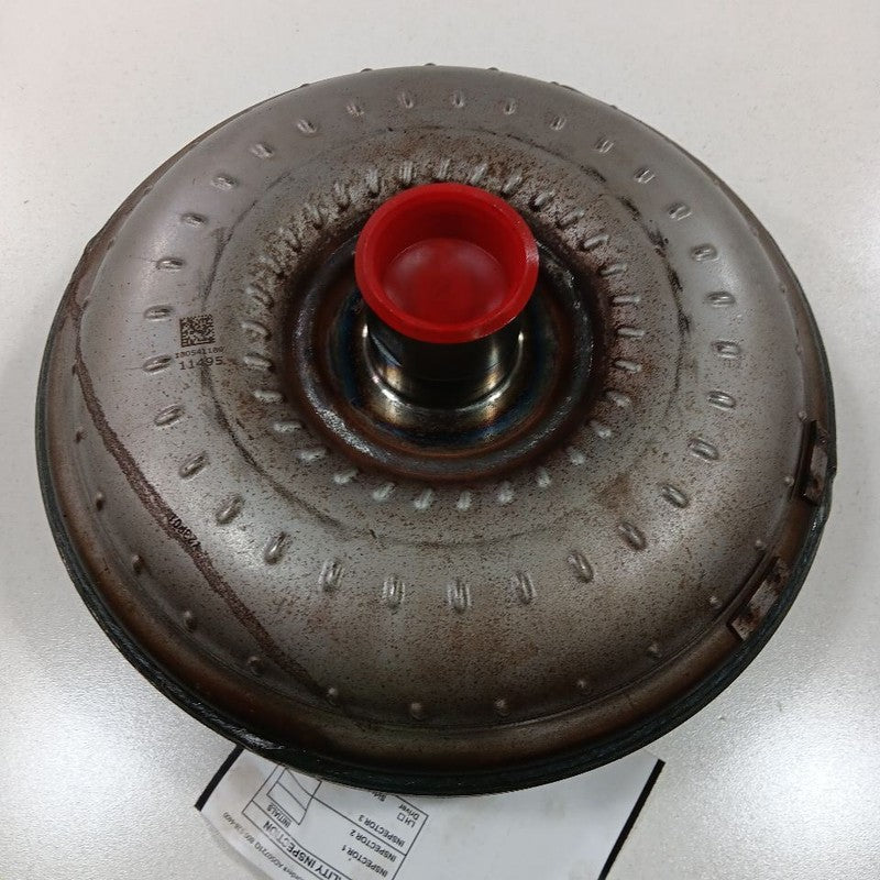 Buick Encore Automatic Transmission Torque Converter  2019 2018 2017