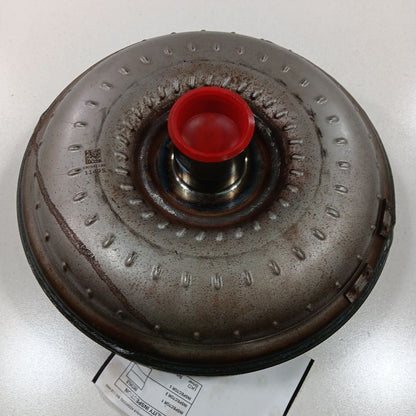 Buick Encore Automatic Transmission Torque Converter  2019 2018 2017