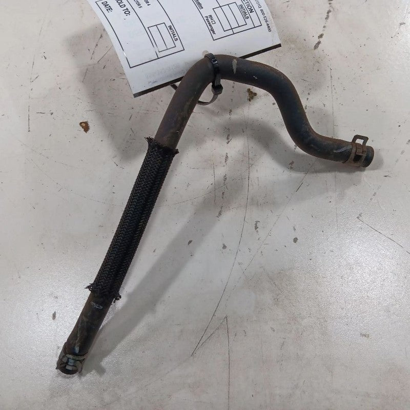Subaru Outback Legacy Coolant Line Crossover Pipe  2018 2017 2016 2015