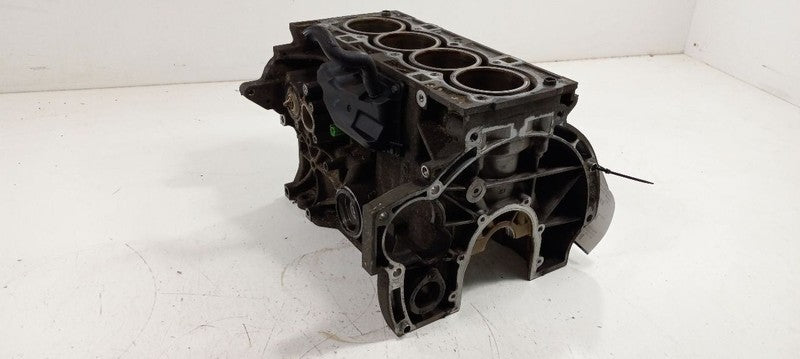 Cylinder Block 1.6L Without Turbo Fits 11-19 FIESTA
