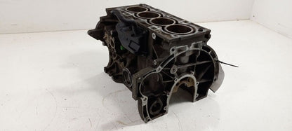 Cylinder Block 1.6L Without Turbo Fits 11-19 FIESTA