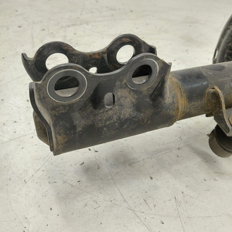 Passenger Right Front Strut 17" Wheel Fits 16-22 Toyota Prius