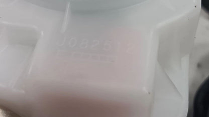 7321050431C0 Seat Belt Front Passenger Right Retractor Fits 07-09 LEXUS LS460