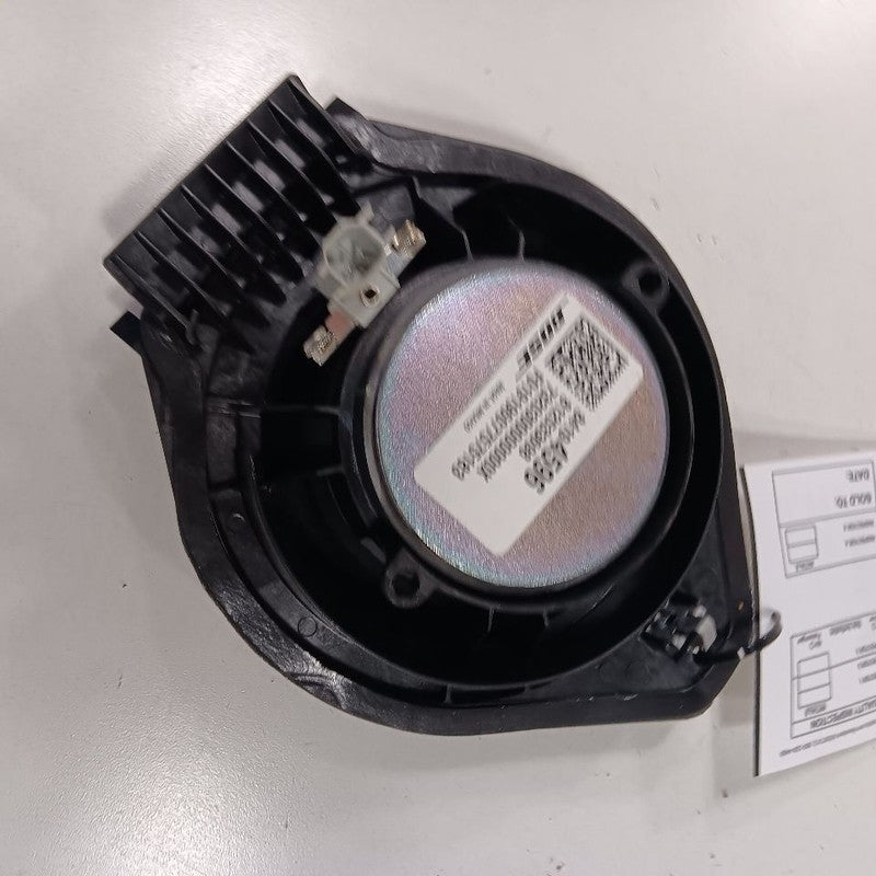 Chevy Malibu Speaker Right Passenger Rear 2019 2020 2021 2022 OEM