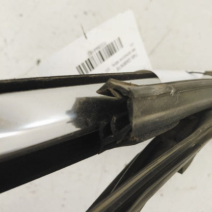 Cadillac XTS Door Glass Window Seal Rubber Right Passenger Rear Back 2