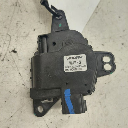 Kia Sorento Flap Door Motor Heater AC Door Actuator  2018 2017 2016