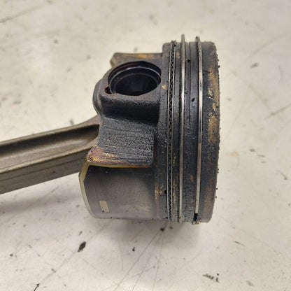 Alfa Romeo Stelvio Single Piston With Connecting Rod   2018 2019 2020 
