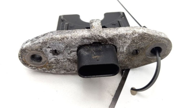 Fiesta Neutral Safety Switch Automatic Transmission Gear Selection 2014 2015