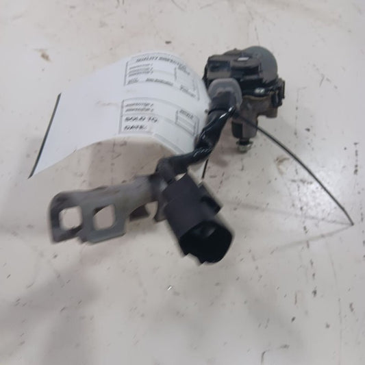 Front Windshield Wiper Motor Fits 19-23 Toyota Corolla