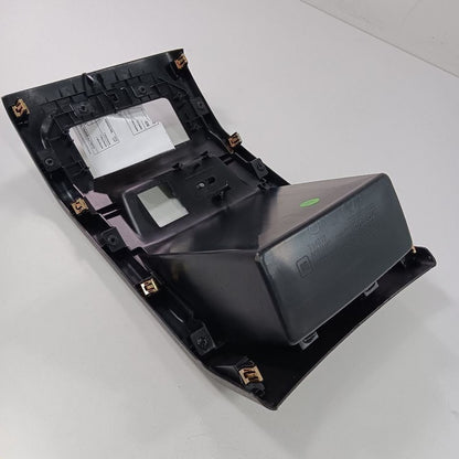 2025 GMC Acadia Center Console Rear End Cap Trim Cover  OEM