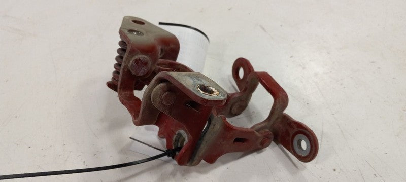 Dodge Avenger Door Hinge Set Left Rear 2014 2013 2012 2011 2010