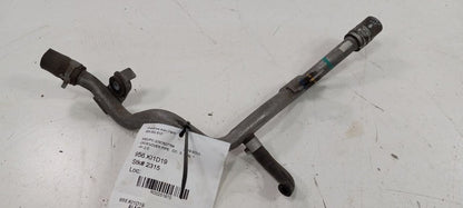 Kia Soul Coolant Line Crossover Pipe 2017 2018 2019