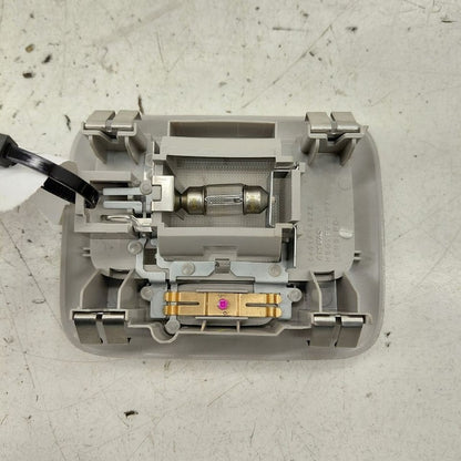 Mitsubishi Mirage Dome Light Roof Lamp  2024 2023 2022 2021