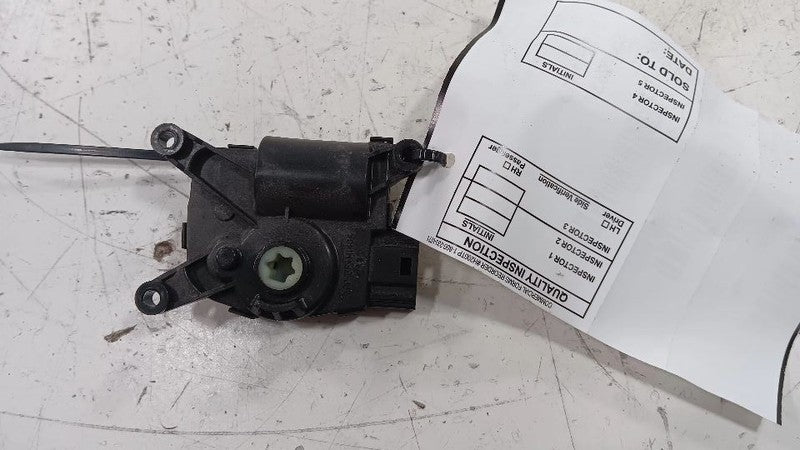 Fiat 500 Flap Door Motor Heater AC Door Actuator  2012 2013 2014 2015 