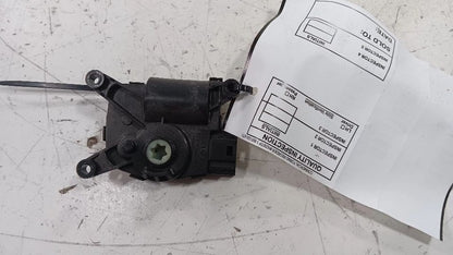 Fiat 500 Flap Door Motor Heater AC Door Actuator  2012 2013 2014 2015 