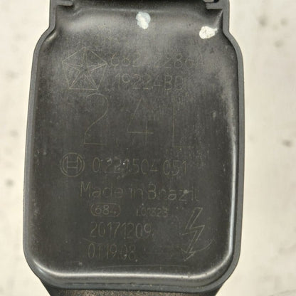 2018 Fiat 500 X 2.4 Model Coil Ignition Ignitor