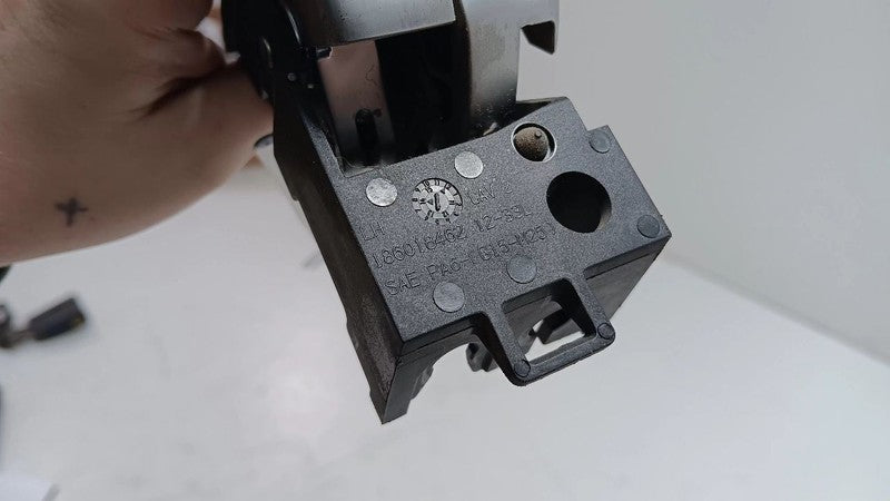 Dodge Dart Door Handle Left Rear Interior Inside 2013 2014 2015 2016