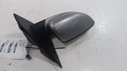 Passenger Right Side View Door Mirror Electric Non-heated Fits 13-16 Dodge Dart