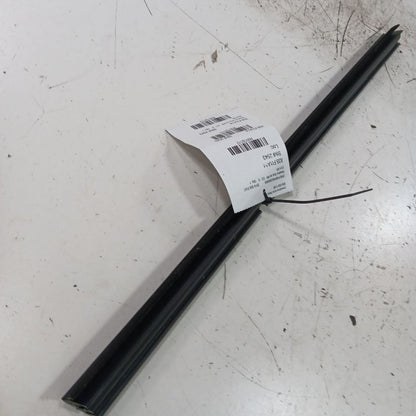 Fiat 500 Right Rear Weather Strip Interior  2014 2015 2016