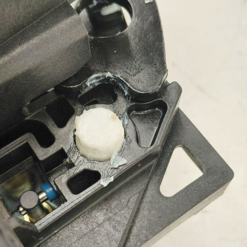 Automatic Transmission Gear Shifter Fits 22-23 XV Subaru Crosstrek