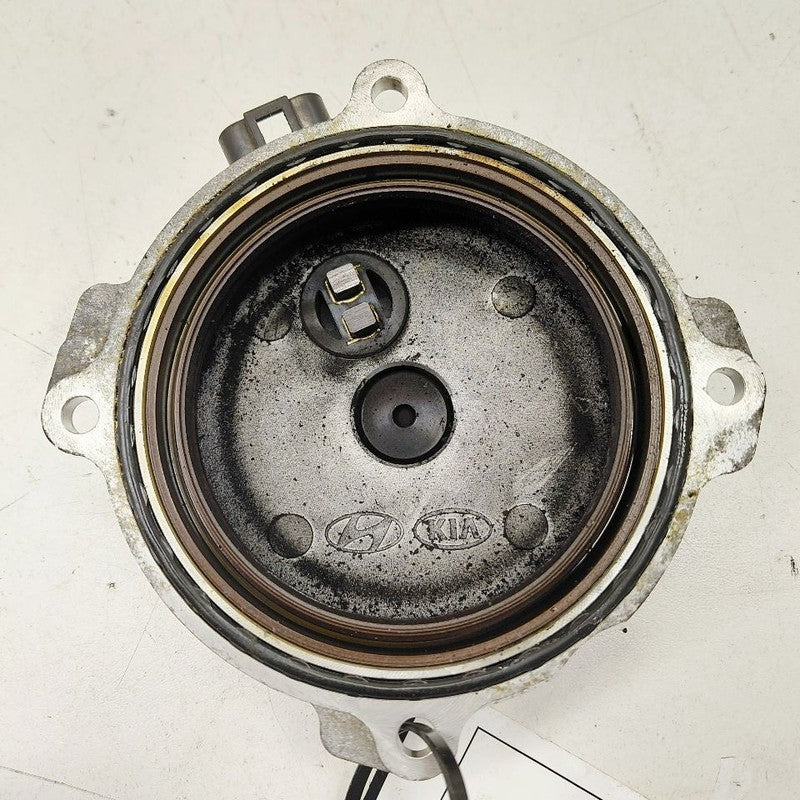 Kia Optima Variable Timing Gear Oil Control Valve Solenoid Cylinder He
